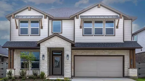 11309 Orchard Ln, Justin, TX 76247