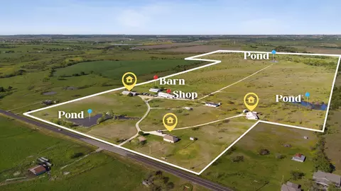 11874 Fm 157, Maypearl, TX 76064