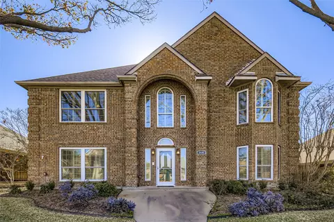 2680 Carnation Dr, Richardson, TX 75082