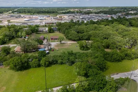 108 Williams St, Terrell, TX 75160 photo 6