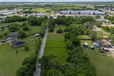 108 Williams St, Terrell, TX 75160 photo 8