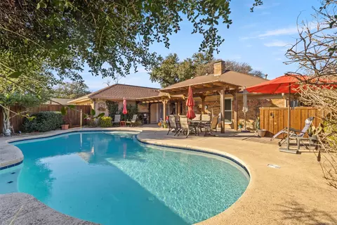 3816 Big Horn Trl, Plano, TX 75075