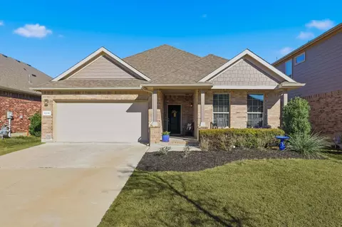 2216 Blackrail Ct, Argyle, TX 76226