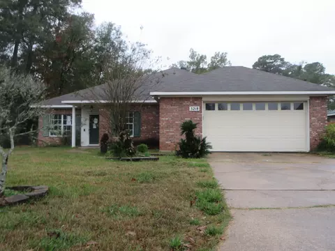 5218 Dalewood Dr, Shreveport, LA 71107