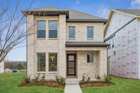 3716 Homer Ct, Mckinney, TX 75071