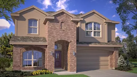 1004 Pearl Pl, Northlake, TX 76247