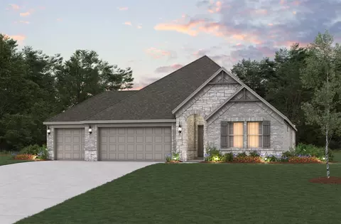 528 Pepperwood Dr, Rockwall, TX 75087