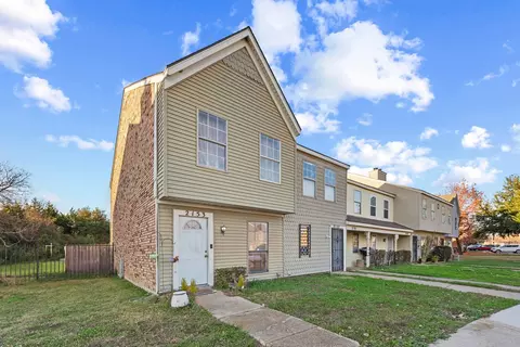 2157 Aspen Dr, Dallas, TX 75227