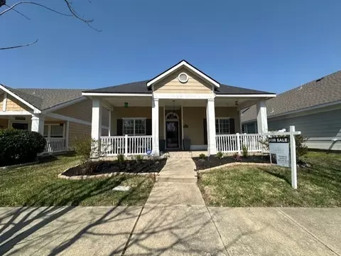 1109 Appalachian Ln, Savannah, TX 76227