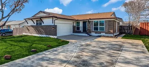 14147 Heartside Pl, Farmers Branch, TX 75234