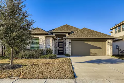 16525 Hidden Cove Dr, Celina, TX 75009