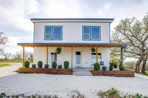 599 Private Road 3630, Springtown, TX 76082