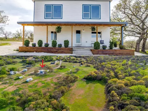 599 Private Road 3630, Springtown, TX 76082