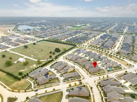 View/Area - 1000 Lamp Post Ln, Argyle, TX 76226 photo 7 of 8