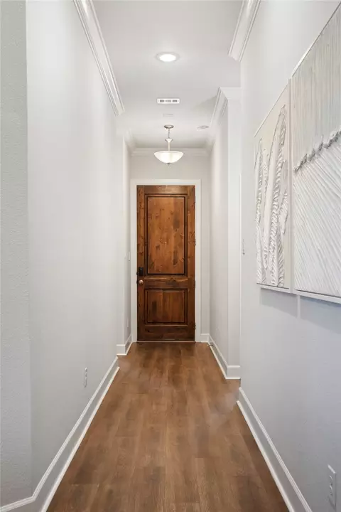 Entry Way - 1000 Lamp Post Ln, Argyle, TX 76226 photo 1 of 2