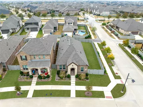 View/Area - 1000 Lamp Post Ln, Argyle, TX 76226 photo 1 of 8