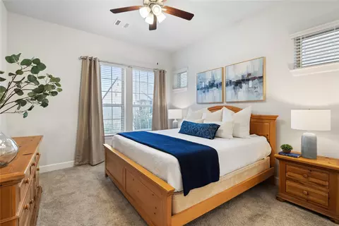 Bedroom - 1000 Lamp Post Ln, Argyle, TX 76226 photo 1 of 3