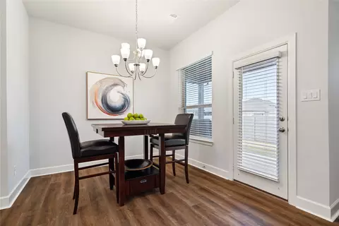 Dining - 1000 Lamp Post Ln, Argyle, TX 76226 photo 1 of 1