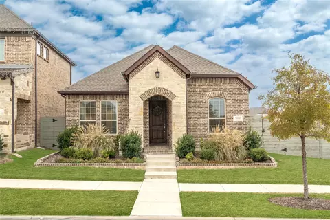 1000 Lamp Post Ln, Argyle, TX 76226