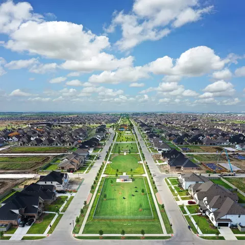 View/Area - 1000 Lamp Post Ln, Argyle, TX 76226 photo 6 of 8