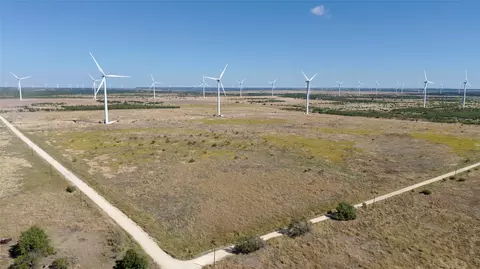 tbd 40- Acres Cr 232, Sweetwater, TX 79556