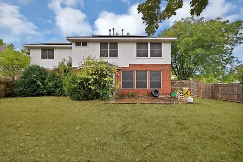 Exterior - 2127 Rustic Ridge Dr, Keller, TX 76248 photo 5 of 7