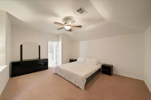 Bedroom - 2127 Rustic Ridge Dr, Keller, TX 76248 photo 3 of 7