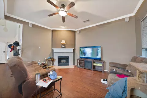 Living - 2127 Rustic Ridge Dr, Keller, TX 76248 photo 2 of 4