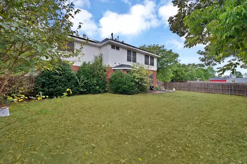Exterior - 2127 Rustic Ridge Dr, Keller, TX 76248 photo 7 of 7