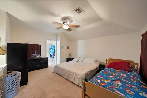 Bedroom - 2127 Rustic Ridge Dr, Keller, TX 76248 photo 4 of 7