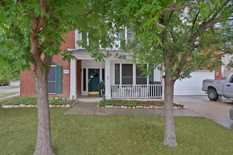 Exterior - 2127 Rustic Ridge Dr, Keller, TX 76248 photo 4 of 7