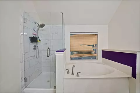 Bath - 2127 Rustic Ridge Dr, Keller, TX 76248 photo 5 of 6