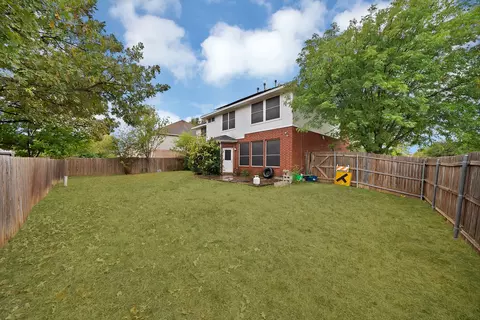 Exterior - 2127 Rustic Ridge Dr, Keller, TX 76248 photo 6 of 7