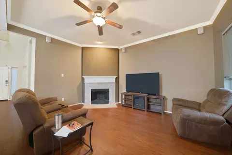 Living - 2127 Rustic Ridge Dr, Keller, TX 76248 photo 1 of 4