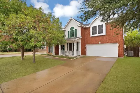 2127 Rustic Ridge Dr, Keller, TX 76248