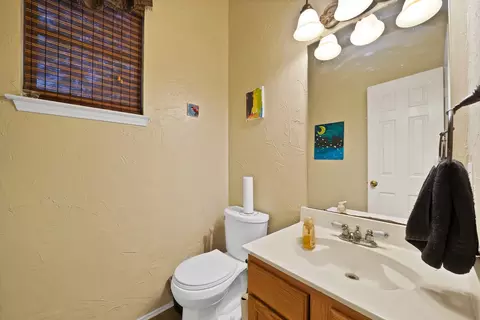 Bath - 2127 Rustic Ridge Dr, Keller, TX 76248 photo 6 of 6