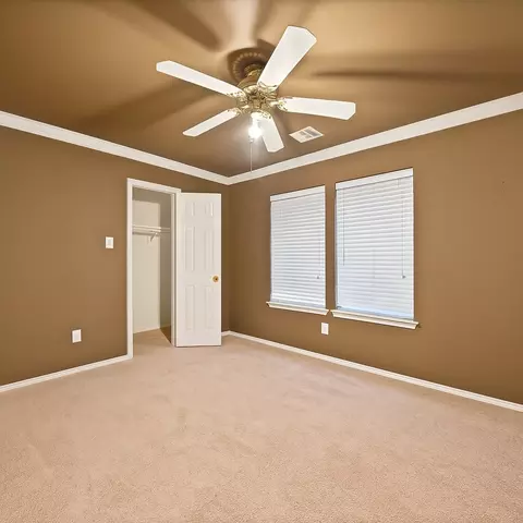 Bedroom - 2127 Rustic Ridge Dr, Keller, TX 76248 photo 6 of 7