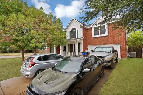 Exterior - 2127 Rustic Ridge Dr, Keller, TX 76248 photo 2 of 7