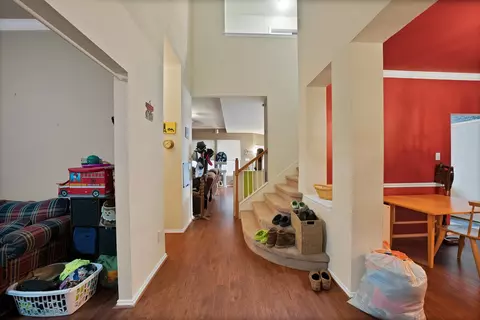 Entry Way - 2127 Rustic Ridge Dr, Keller, TX 76248 photo 2 of 2