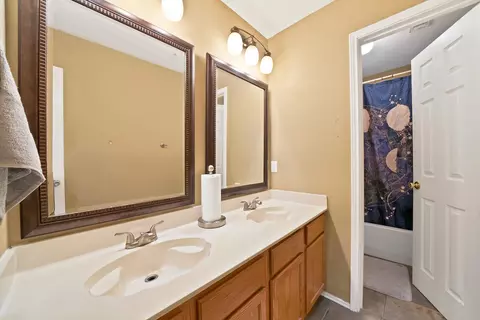 Bath - 2127 Rustic Ridge Dr, Keller, TX 76248 photo 1 of 6