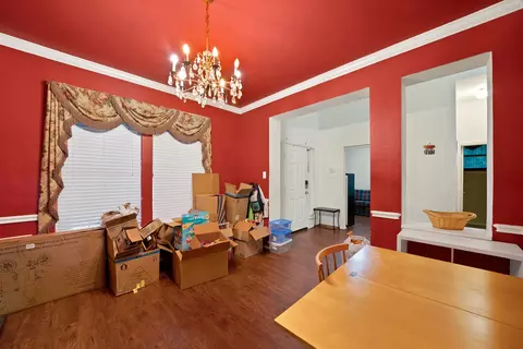 Dining - 2127 Rustic Ridge Dr, Keller, TX 76248 photo 2 of 2