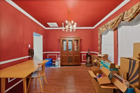 Dining - 2127 Rustic Ridge Dr, Keller, TX 76248 photo 1 of 2