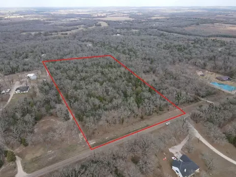 12802 Hidden Acres Rd, Eustace, TX 75124 photo 8