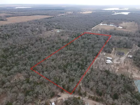 12802 Hidden Acres Rd, Eustace, TX 75124 photo 9