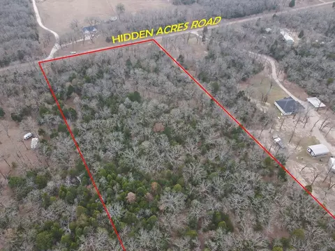 12802 Hidden Acres Rd, Eustace, TX 75124 photo 10