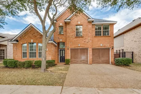 396 Parkvillage Ave, Fairview, TX 75069