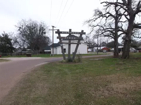 2007 Hazelwood Dr, Tool, TX 75143