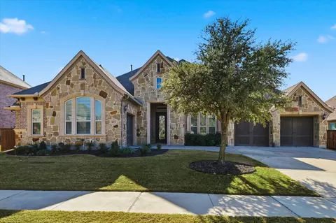 4851 Livingston Dr, Frisco, TX 75033