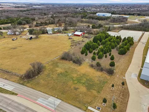 100 E Kearney St, Mesquite, TX 75149