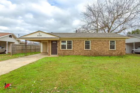 5305 Daffodil Ave, Bossier City, LA 71112